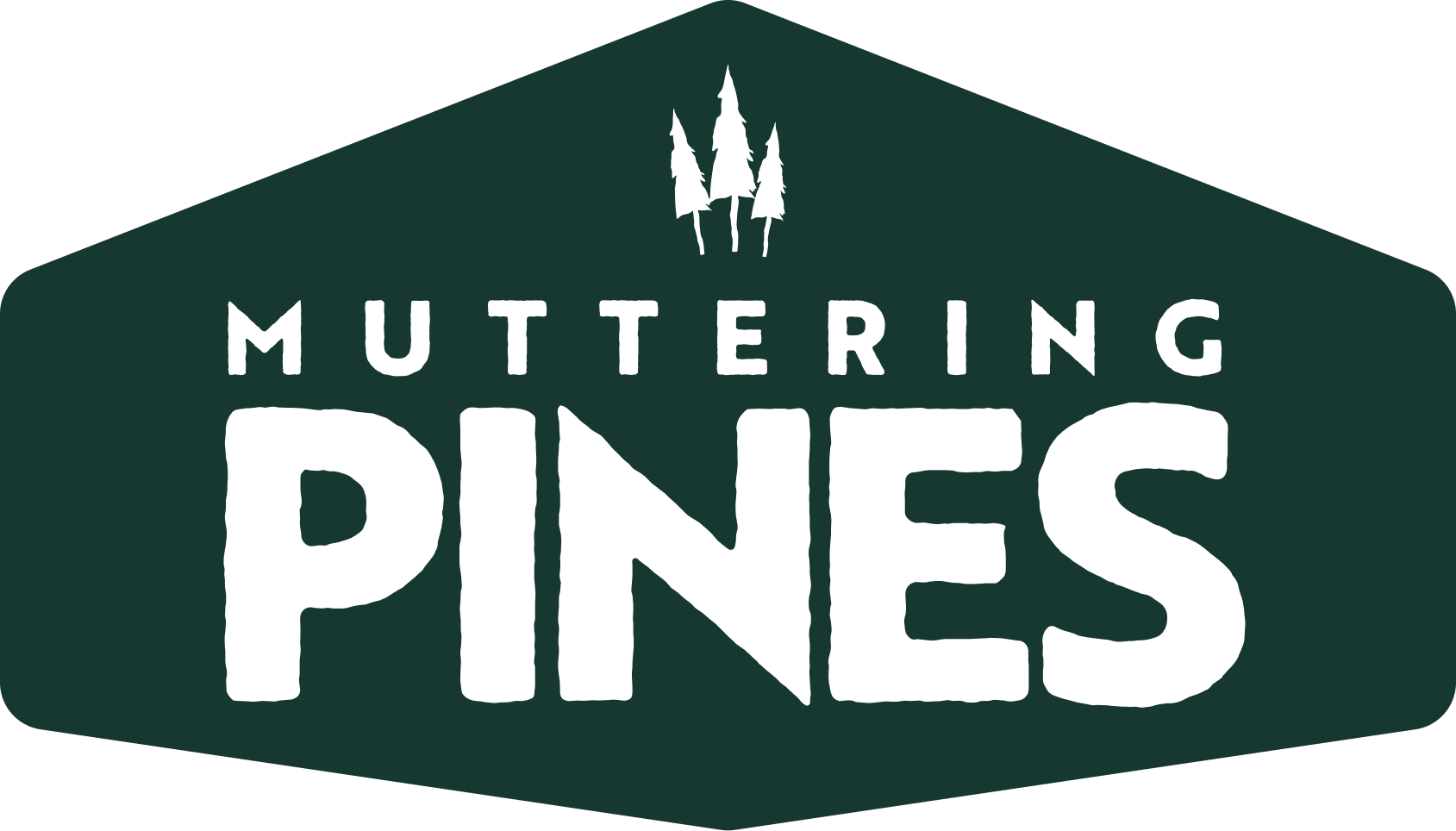 Muttering Pines
